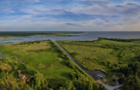 Vasknarva - "Teisel pool piiri"